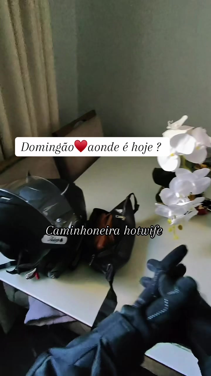 @Caminhoneira h0twife