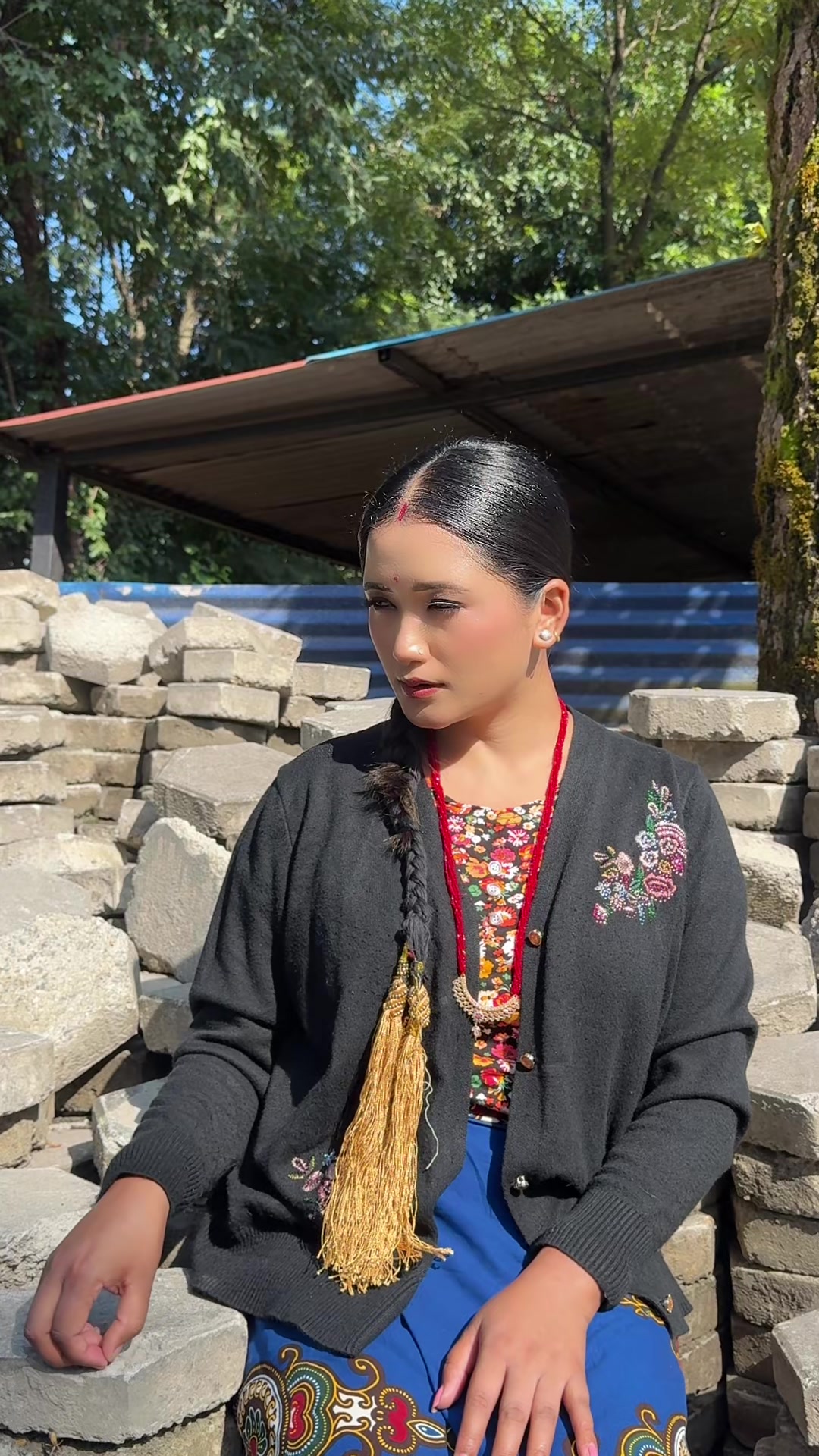 @Juna gurung ✨