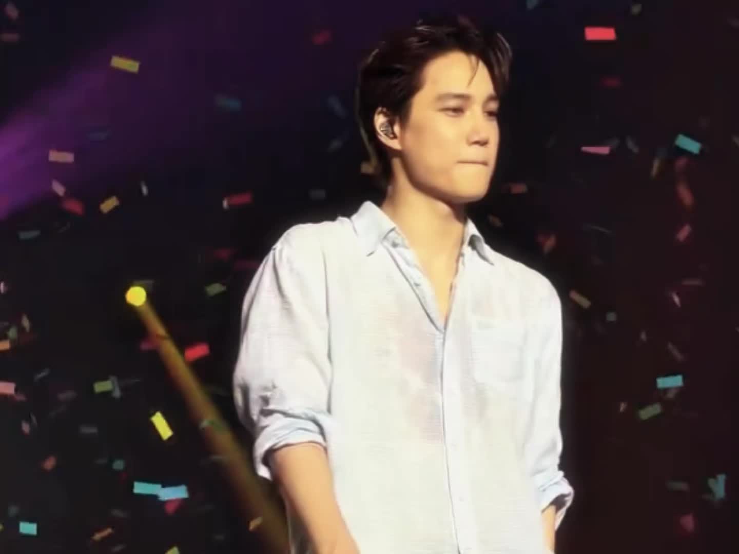 @KIM JONGIN LATINOAMERICA🐻