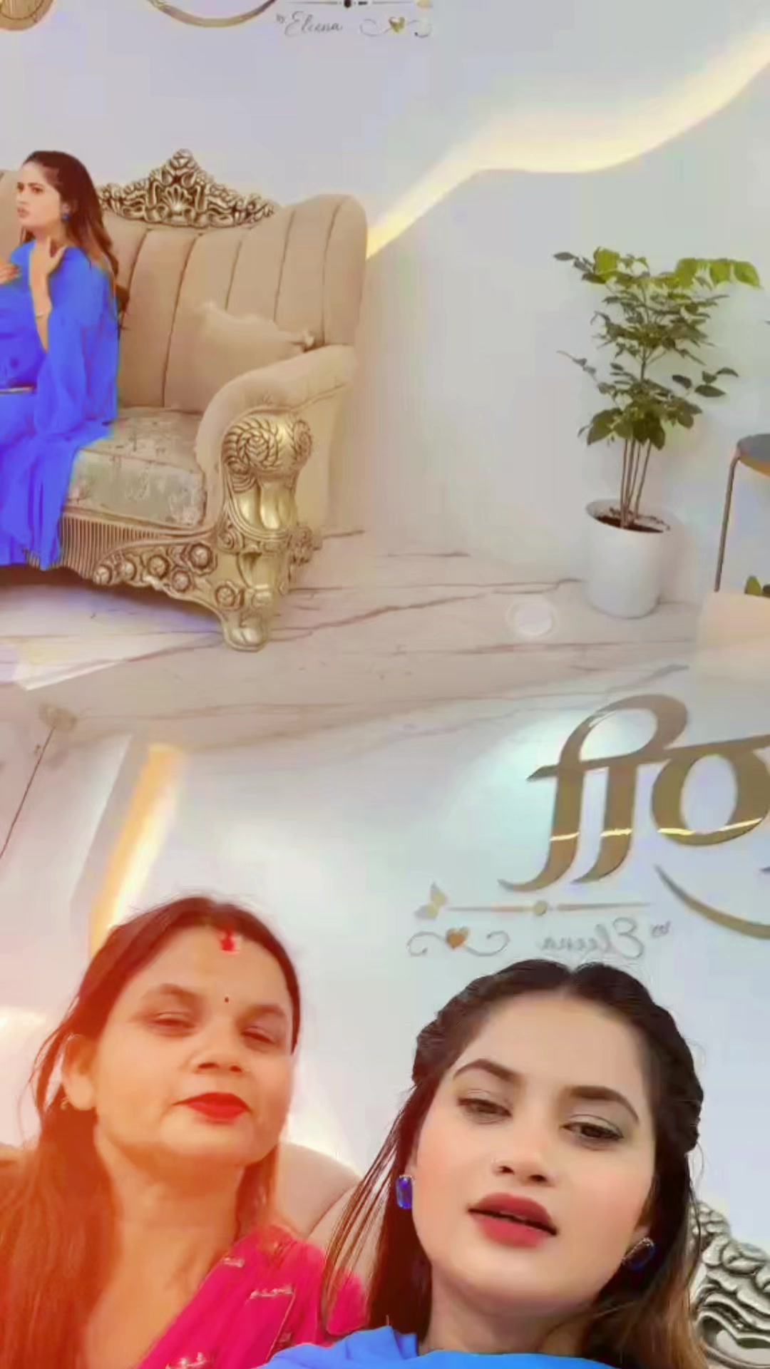 @Mina Acharya