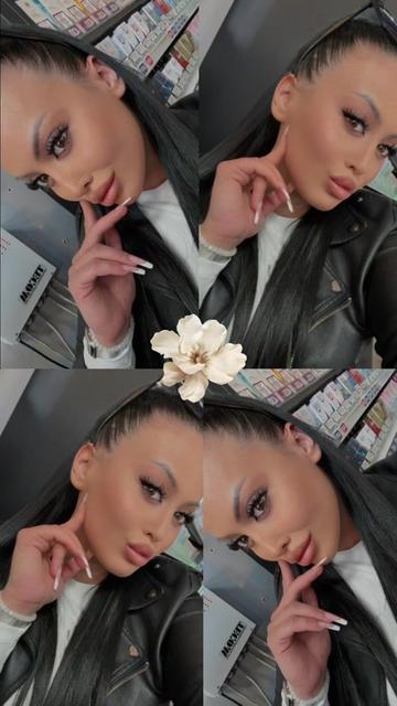 @♛ 𝐵𝐿𝒜𝒞𝒦 𝒬𝒰𝐸𝐸𝒩 ♛