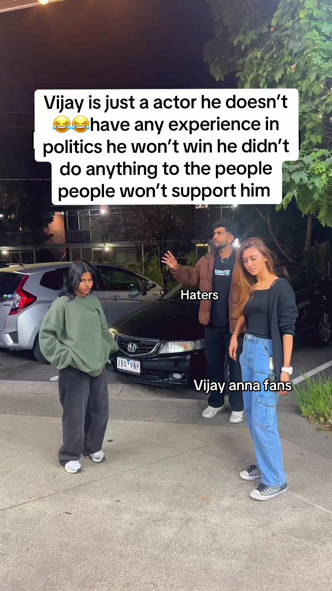 @Kabishan A
