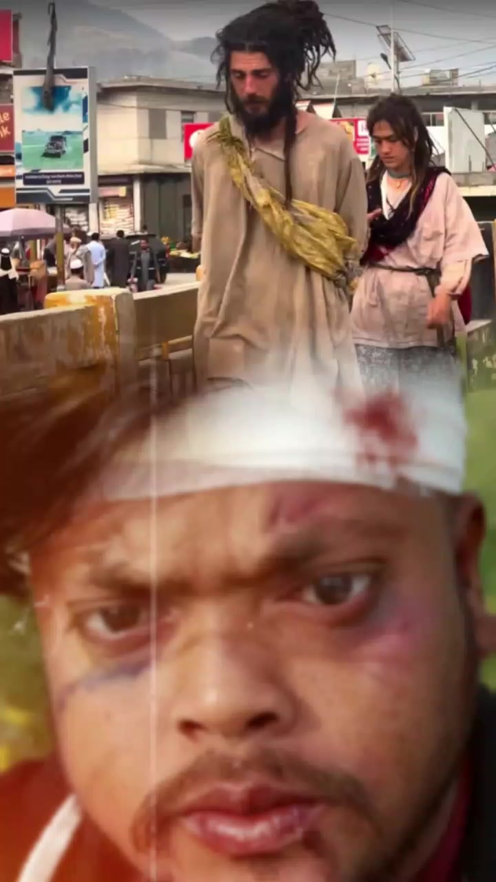 @Dharbin das