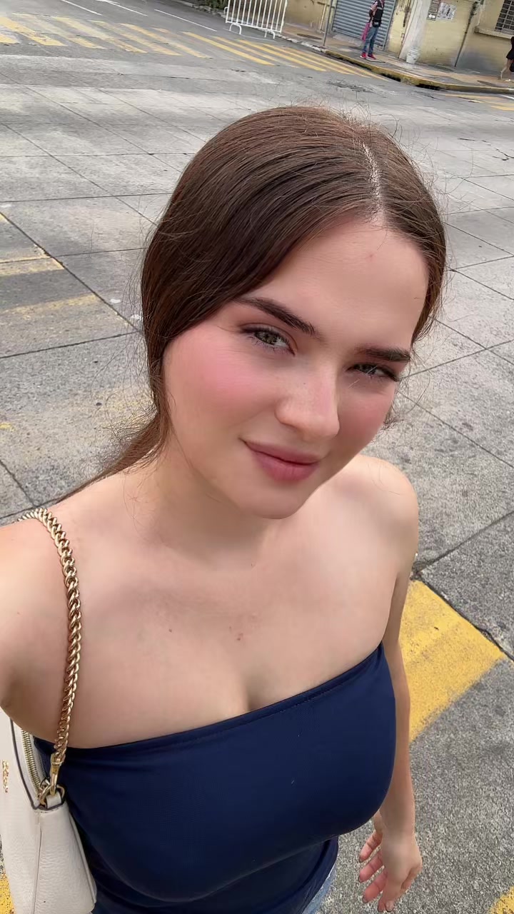 @CORYNA PONCE🍓
