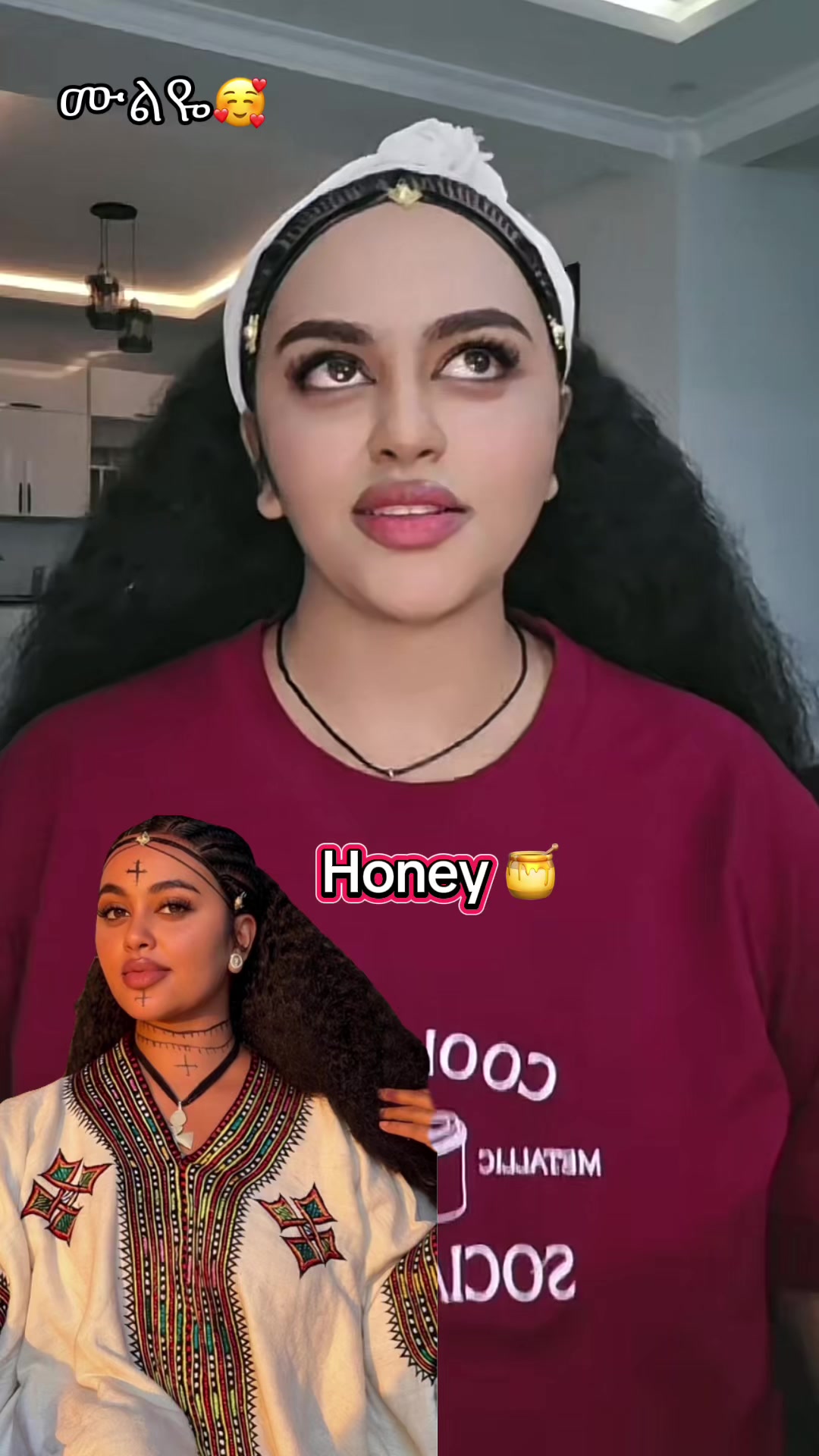 @Honey 🍯💎