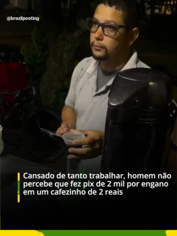 @Brazil Posting