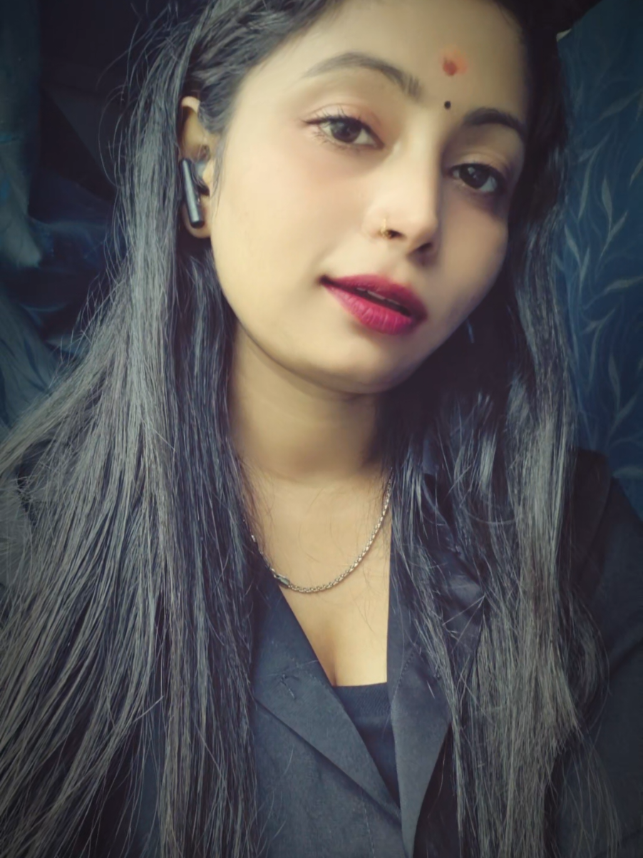 @cute girl 🥰🤪 snehgupta