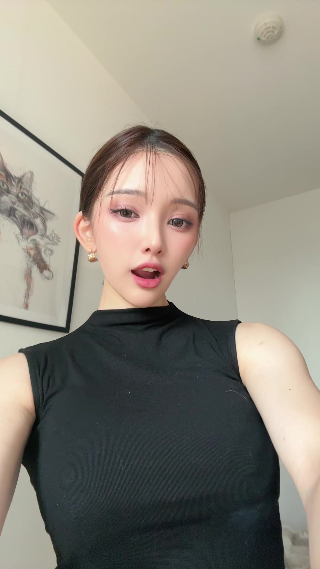 @天ten