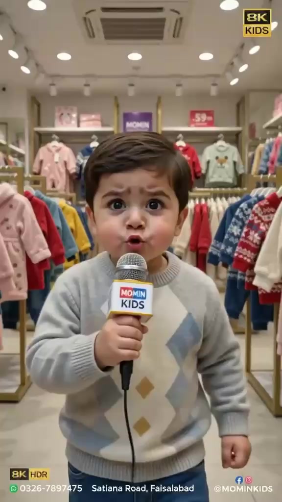 @Momin Kids