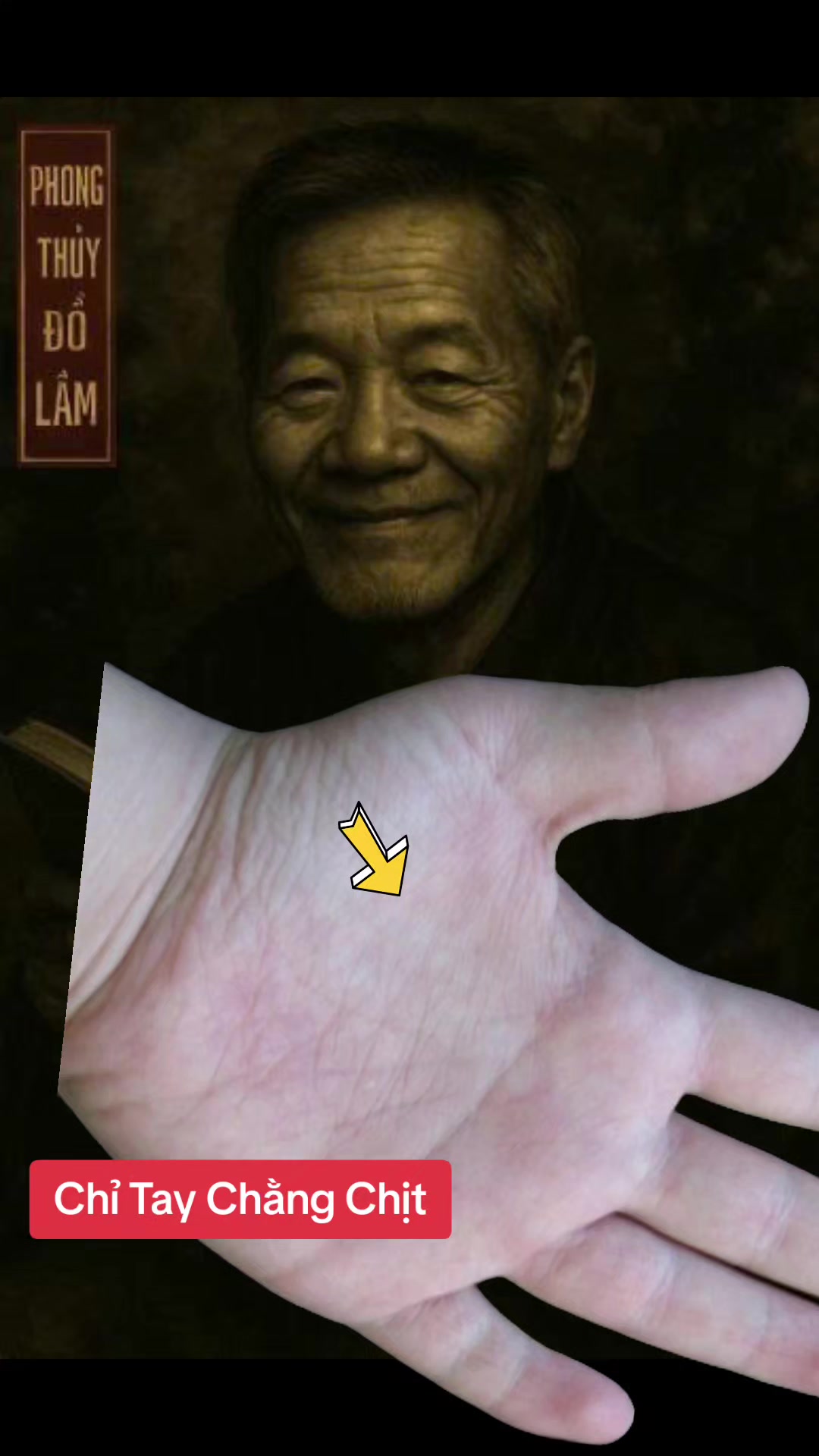 @Nhân Tướng Hiểu Mình