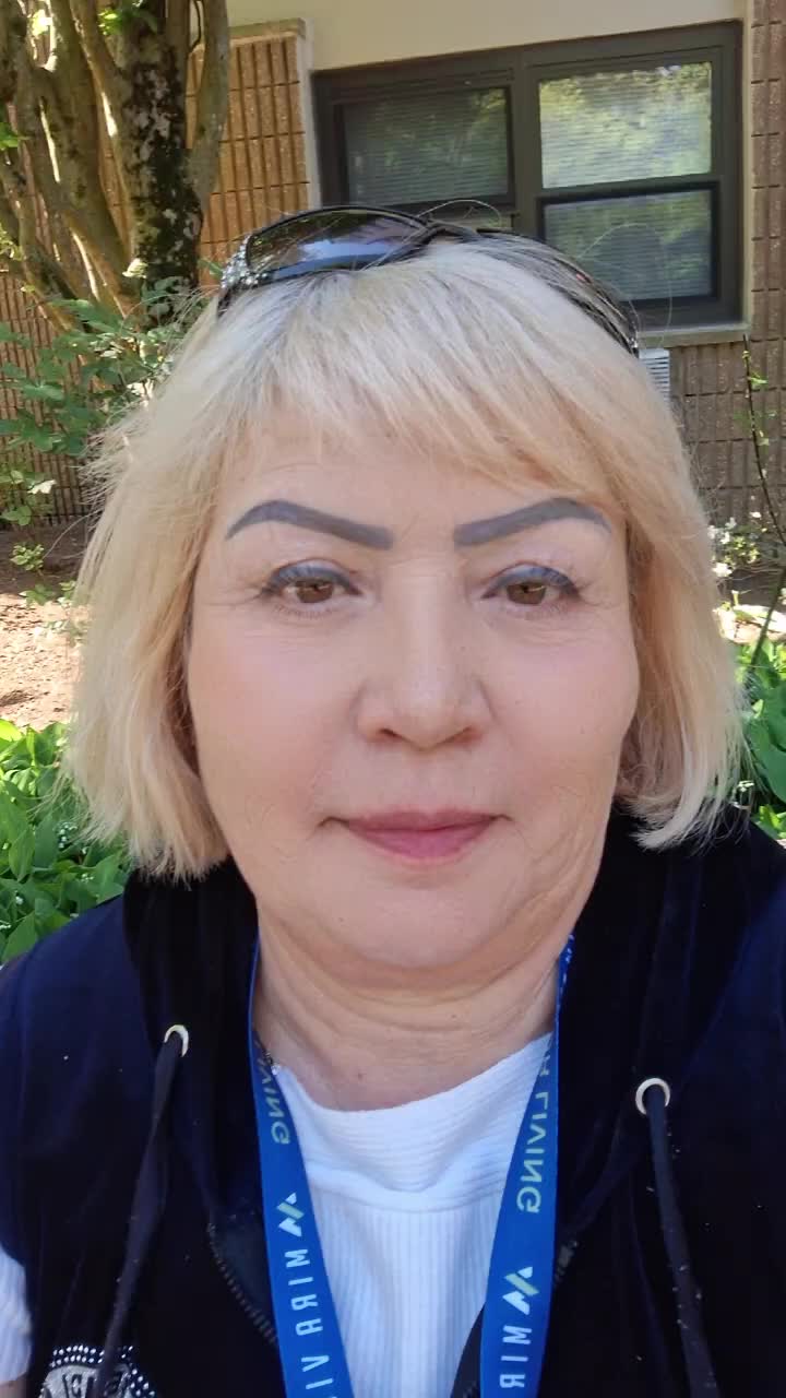 @Halima USA