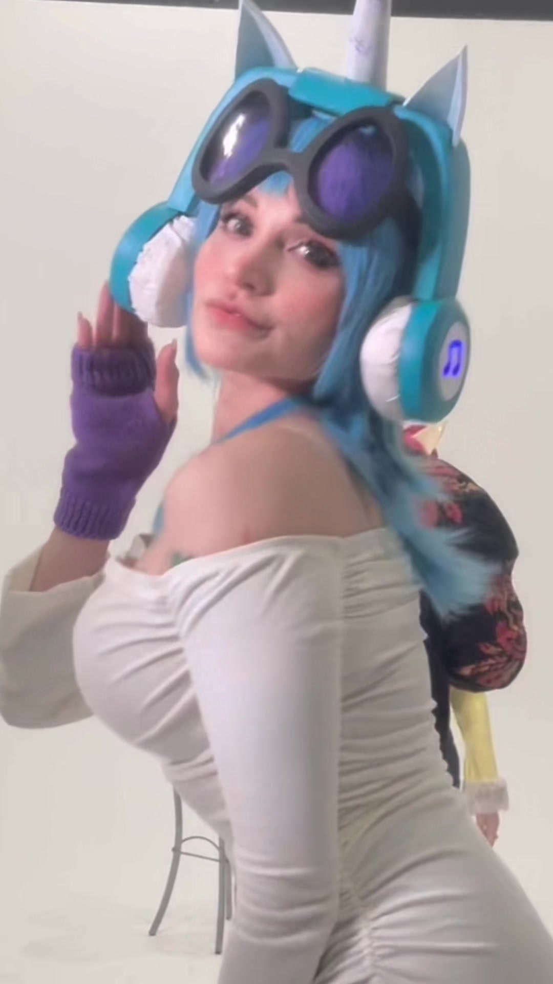 @Misskatt