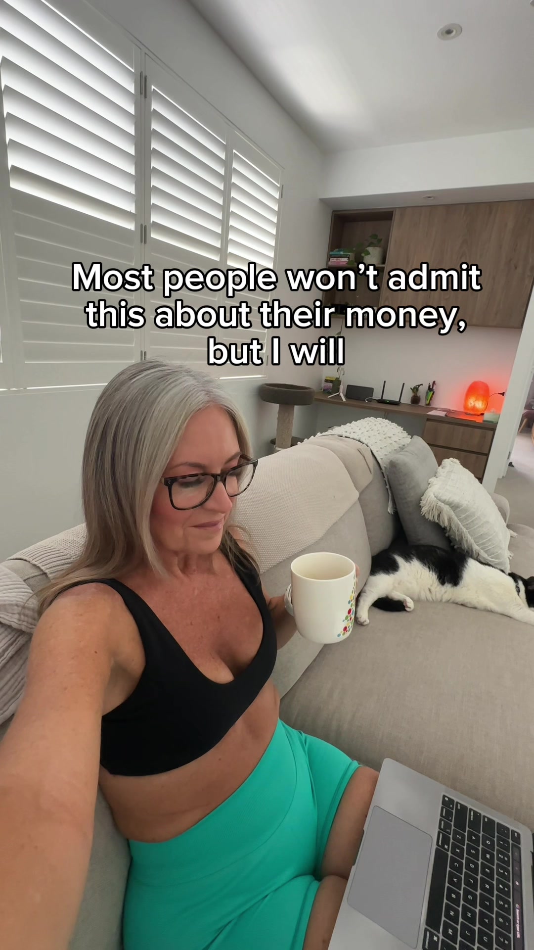 @Kaia Hunter | Money Mentor
