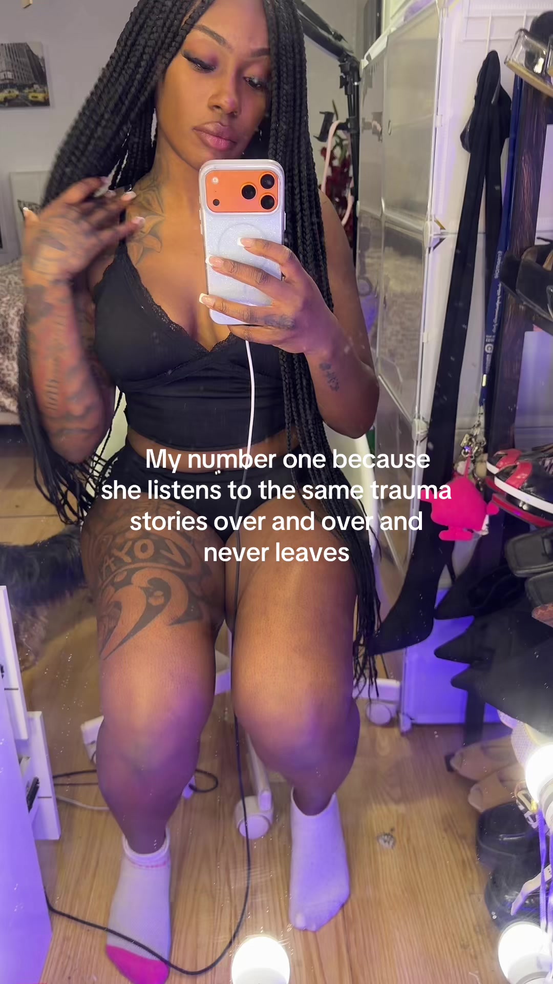 @iamhersalomee🇭🇹