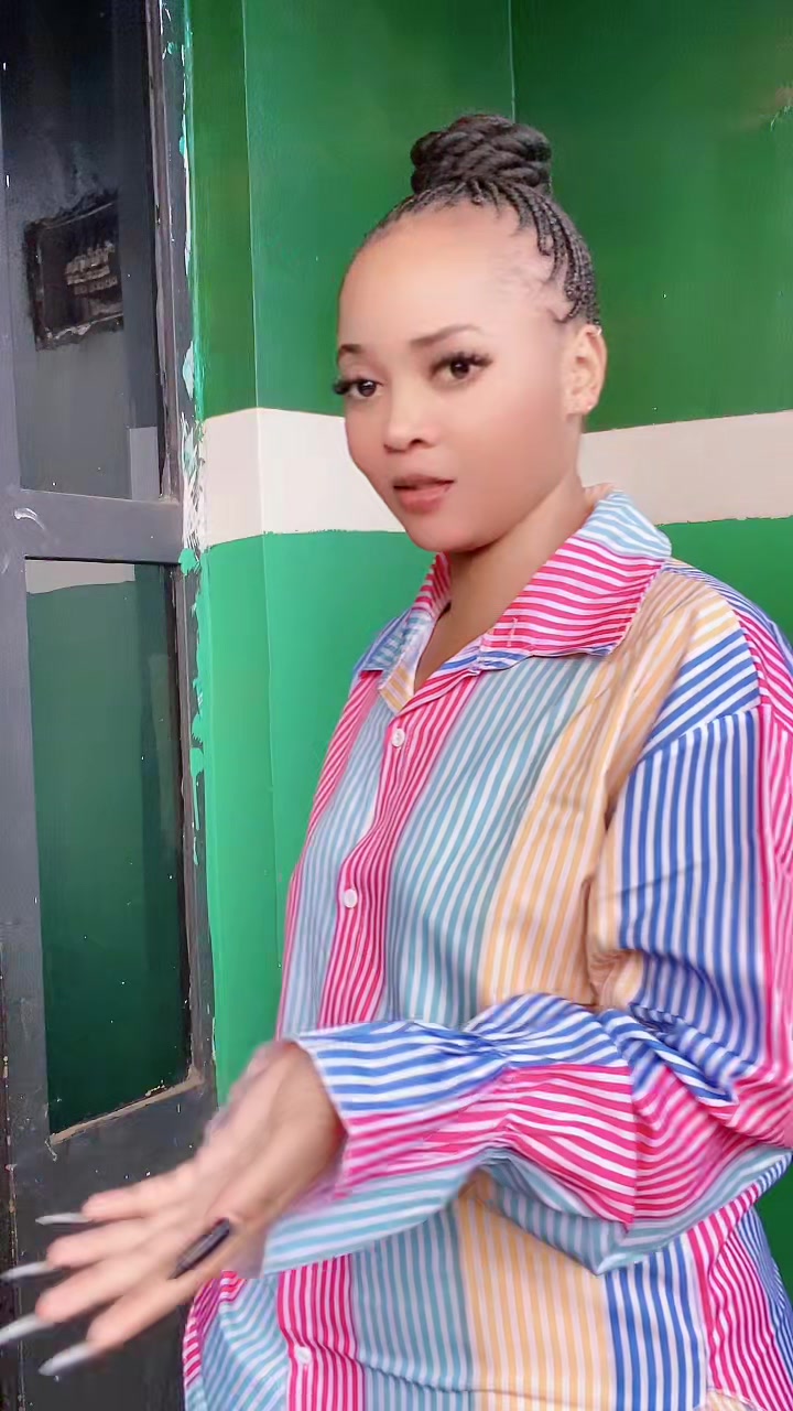 @Ornylacongolaise🇨🇩Fans