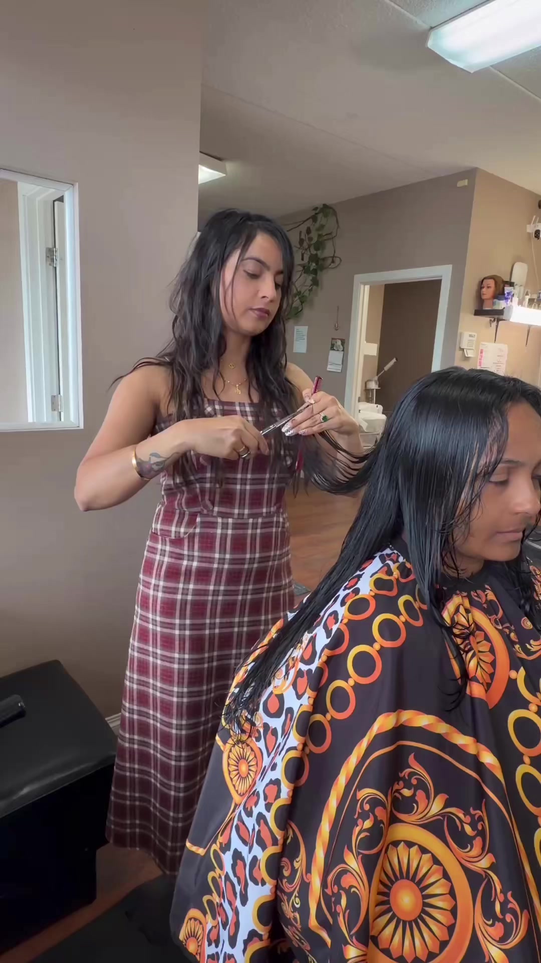 @Brarhairsalon