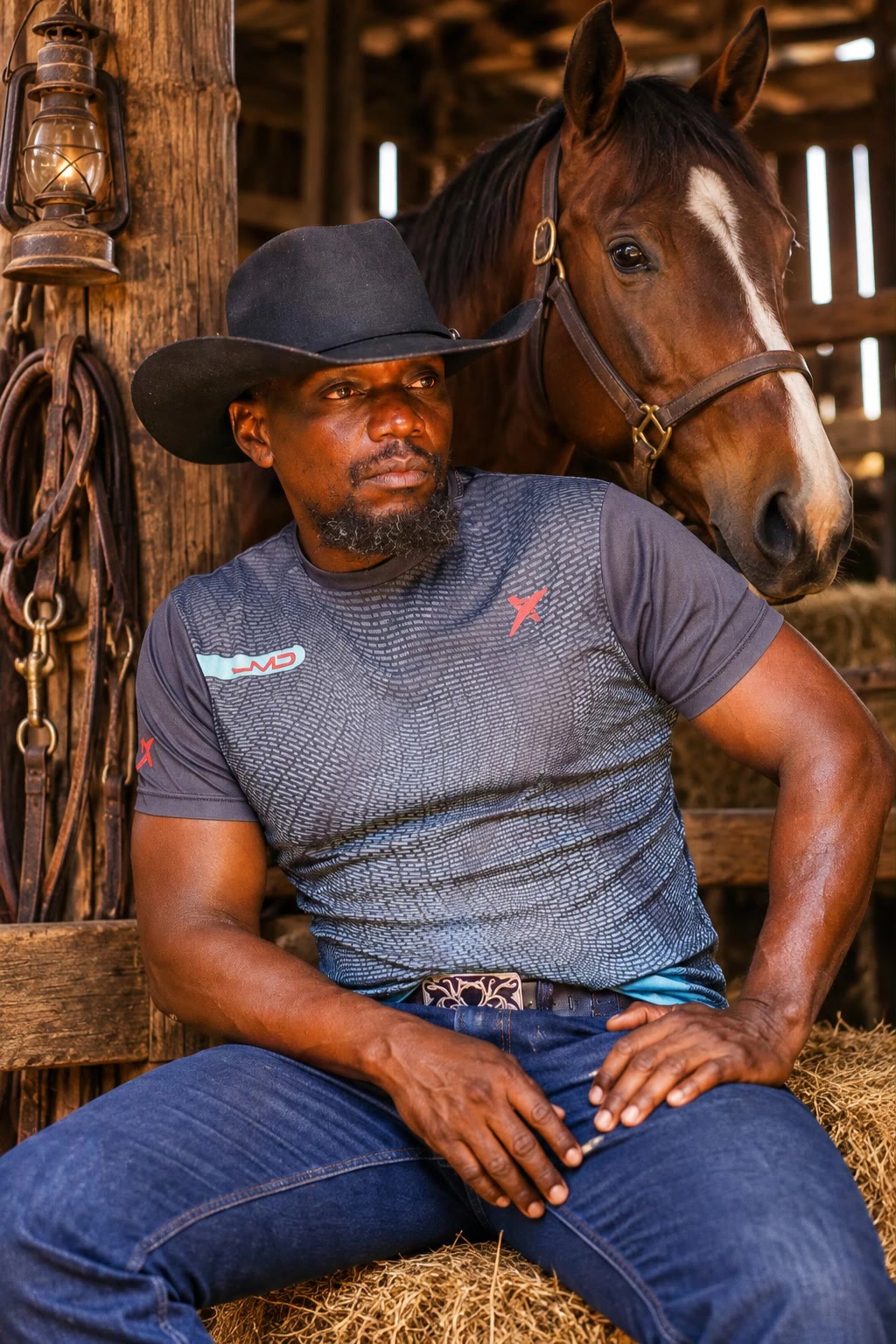 @RHINESTONE COWBOY🤠