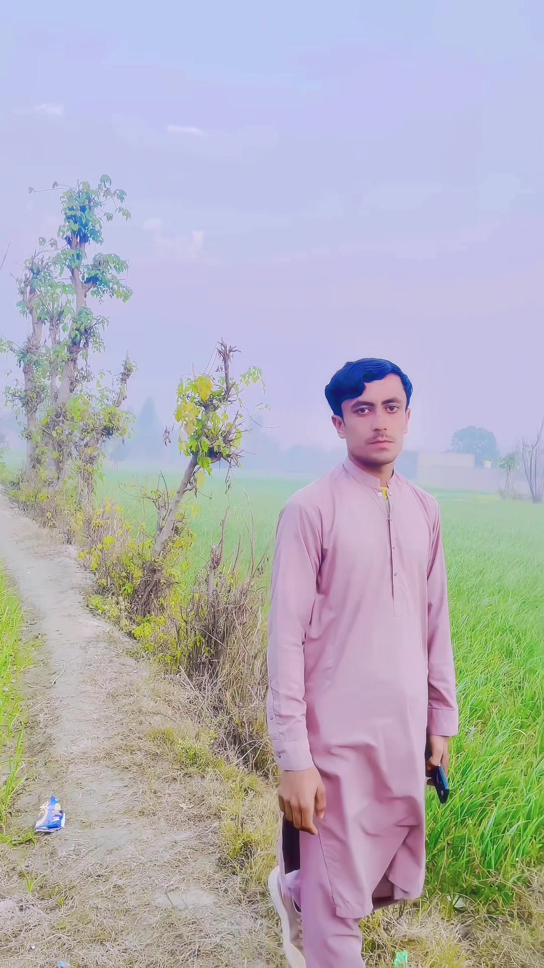 @Muhammad Luqman🥰