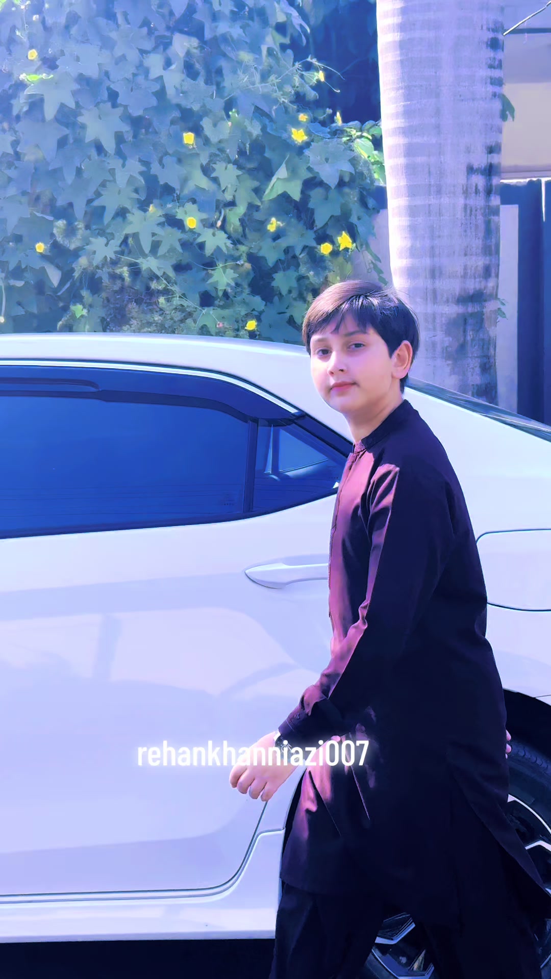 @Rehan Khan Niazi