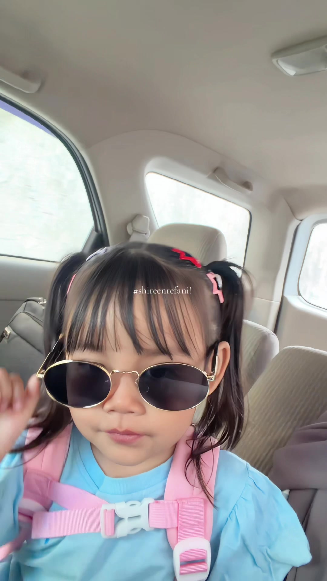 @Shireen Refani | Outfit Anak✨
