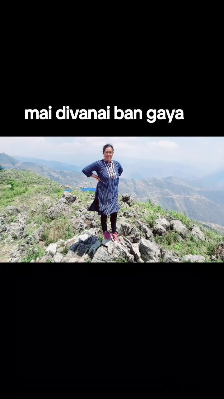 @Chitra Tamang