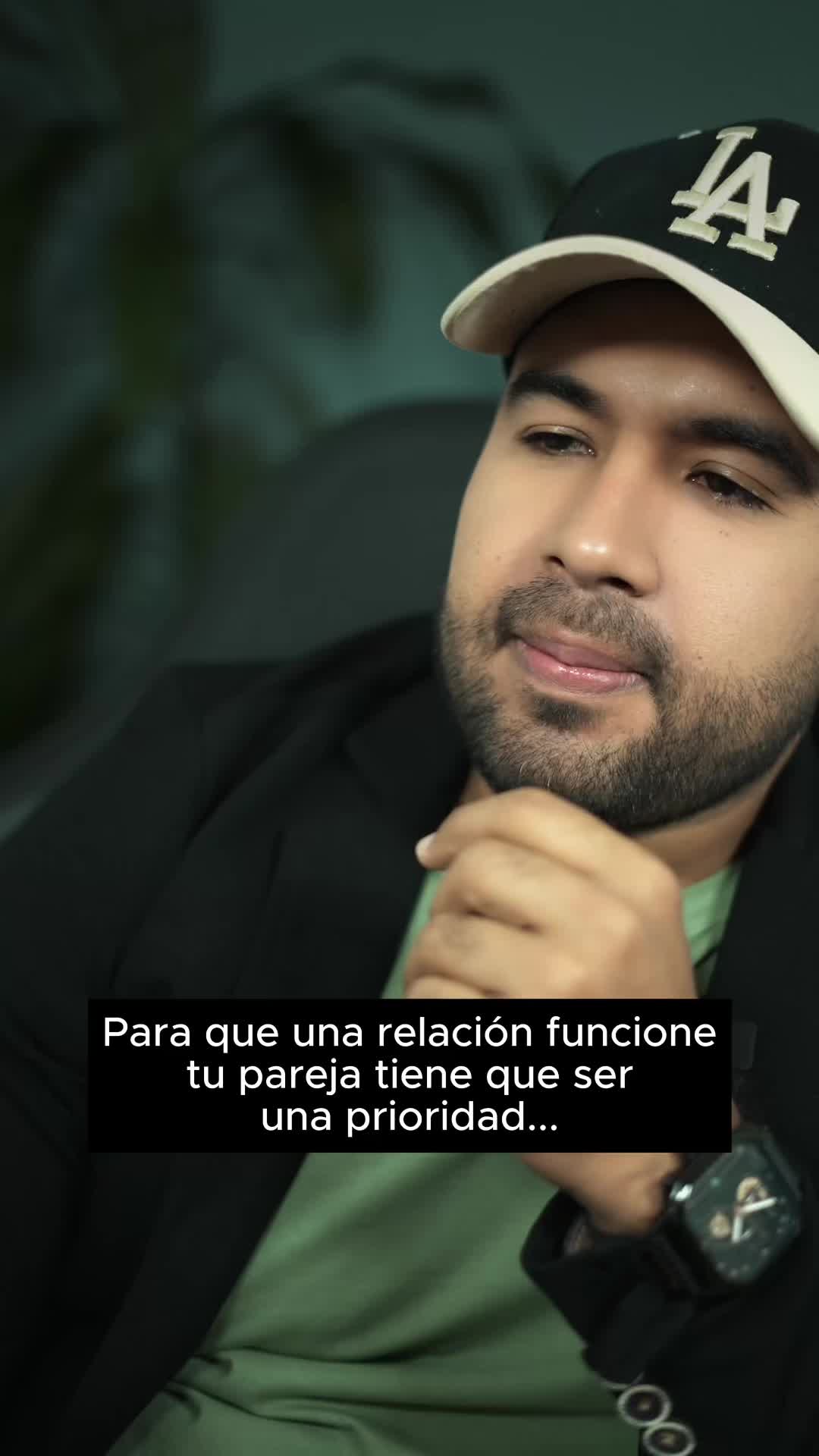 @El mister