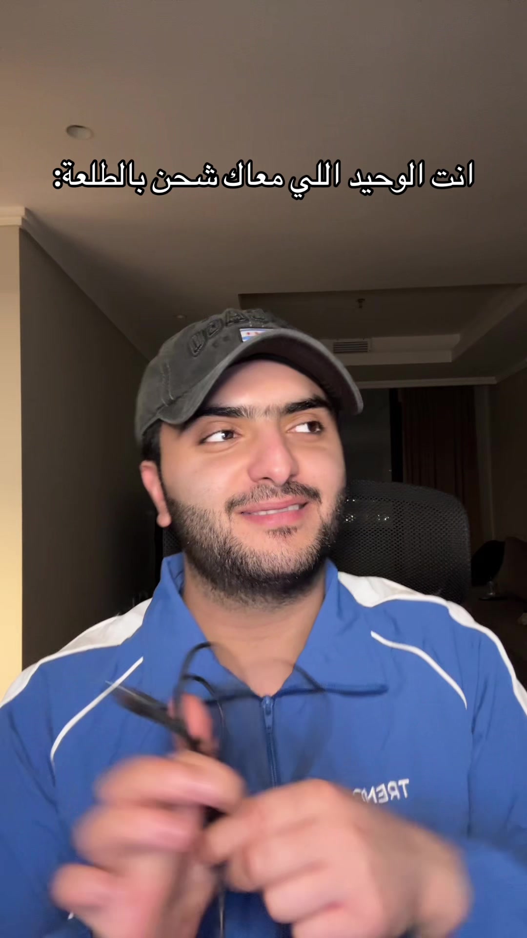 @Talal Sam | طلال سام