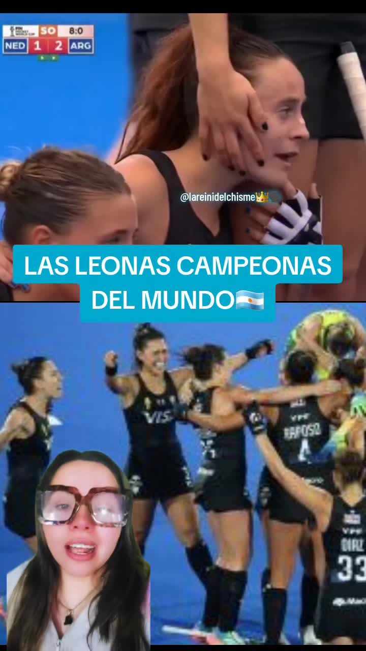@lareinidelchisme👑🗣
