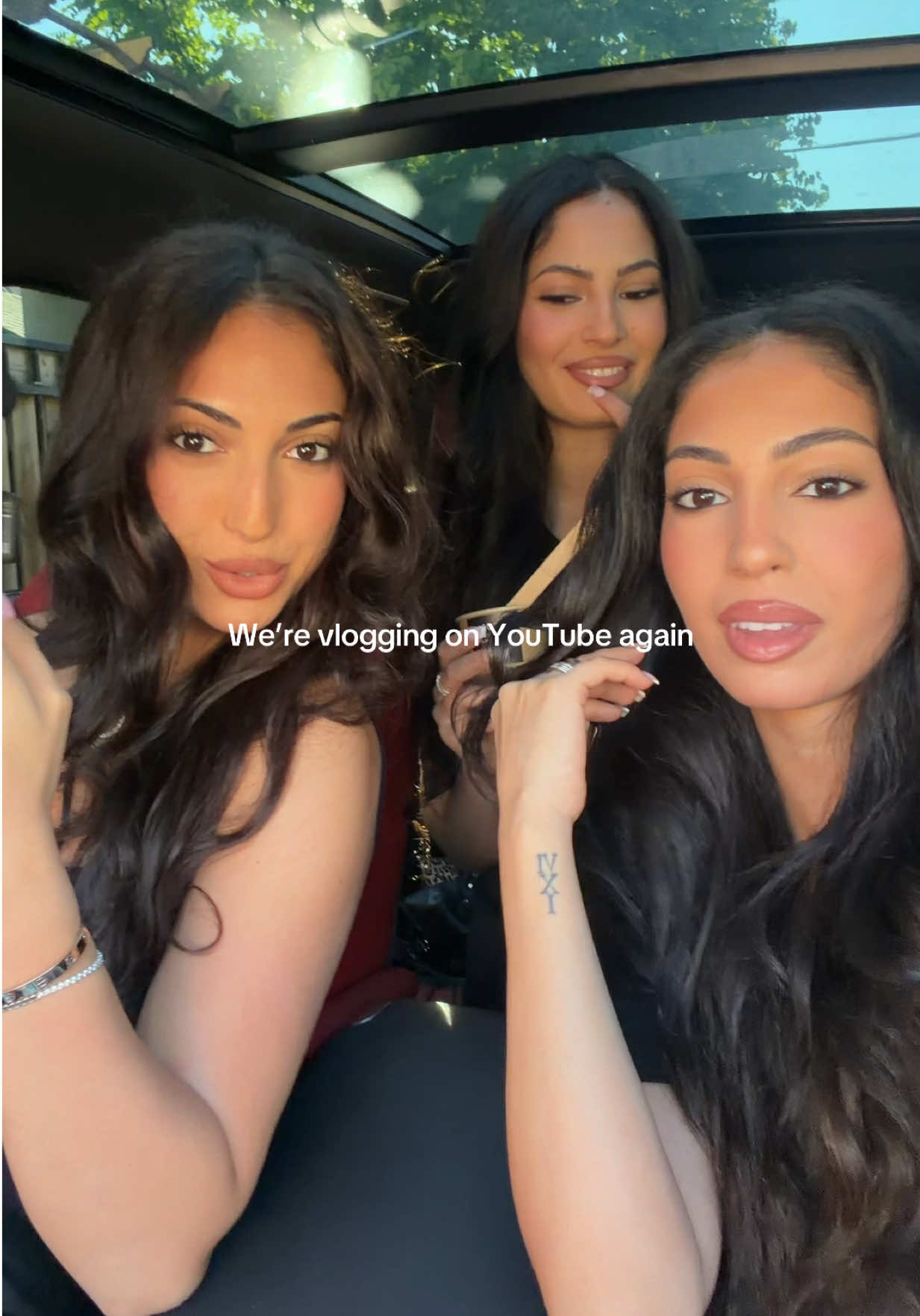 @amna jude sarah