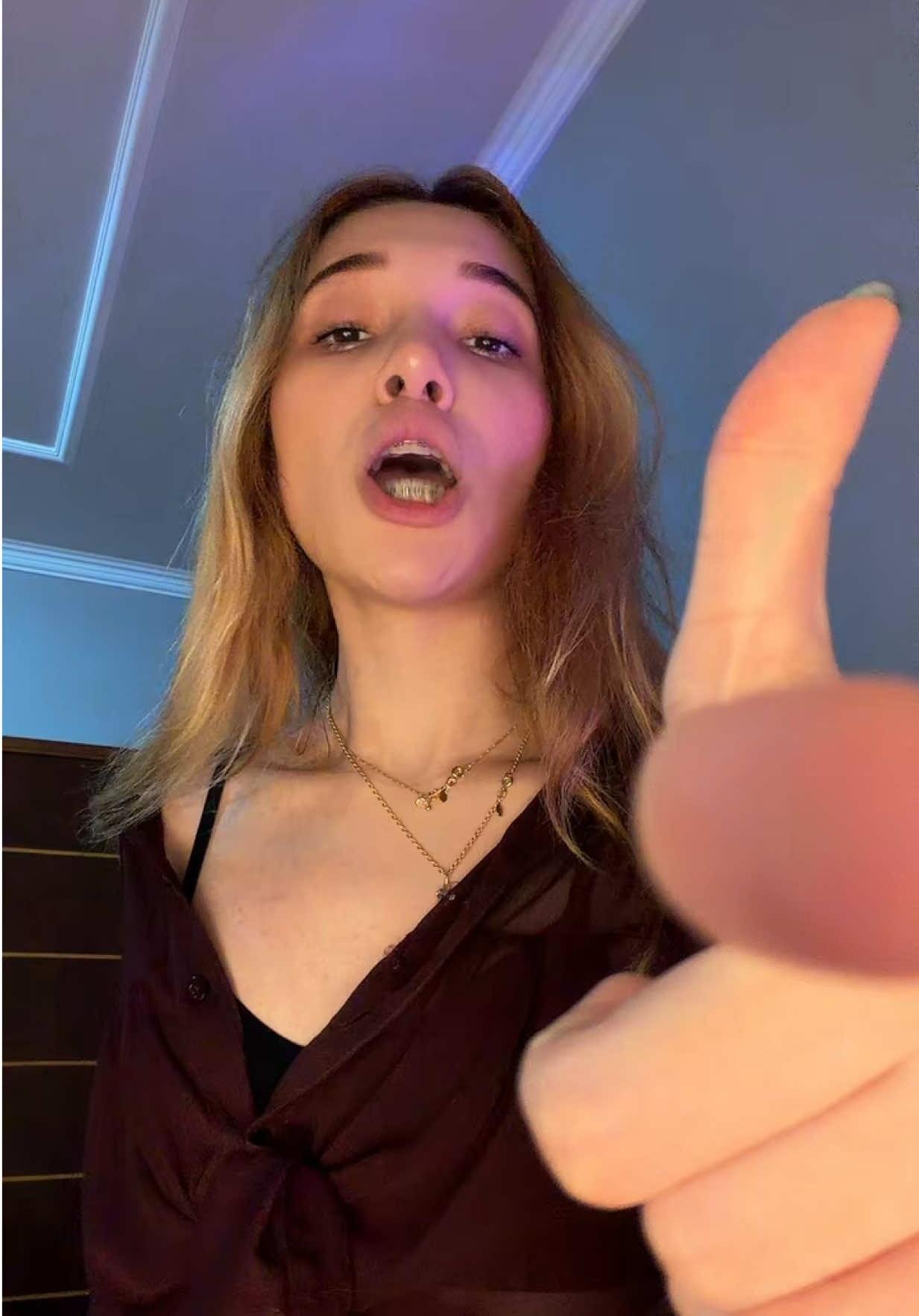 @&Eacute; a Luna bb