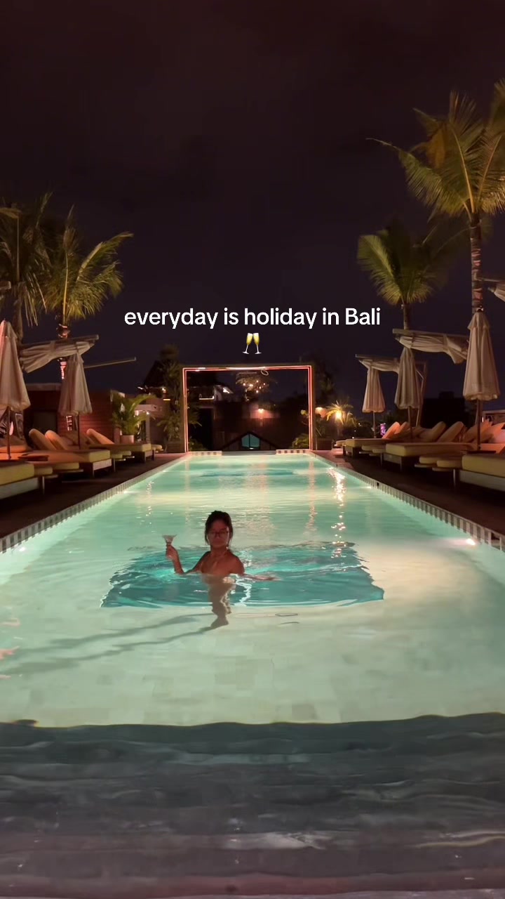 @𓇼 jazzy | Life in Bali