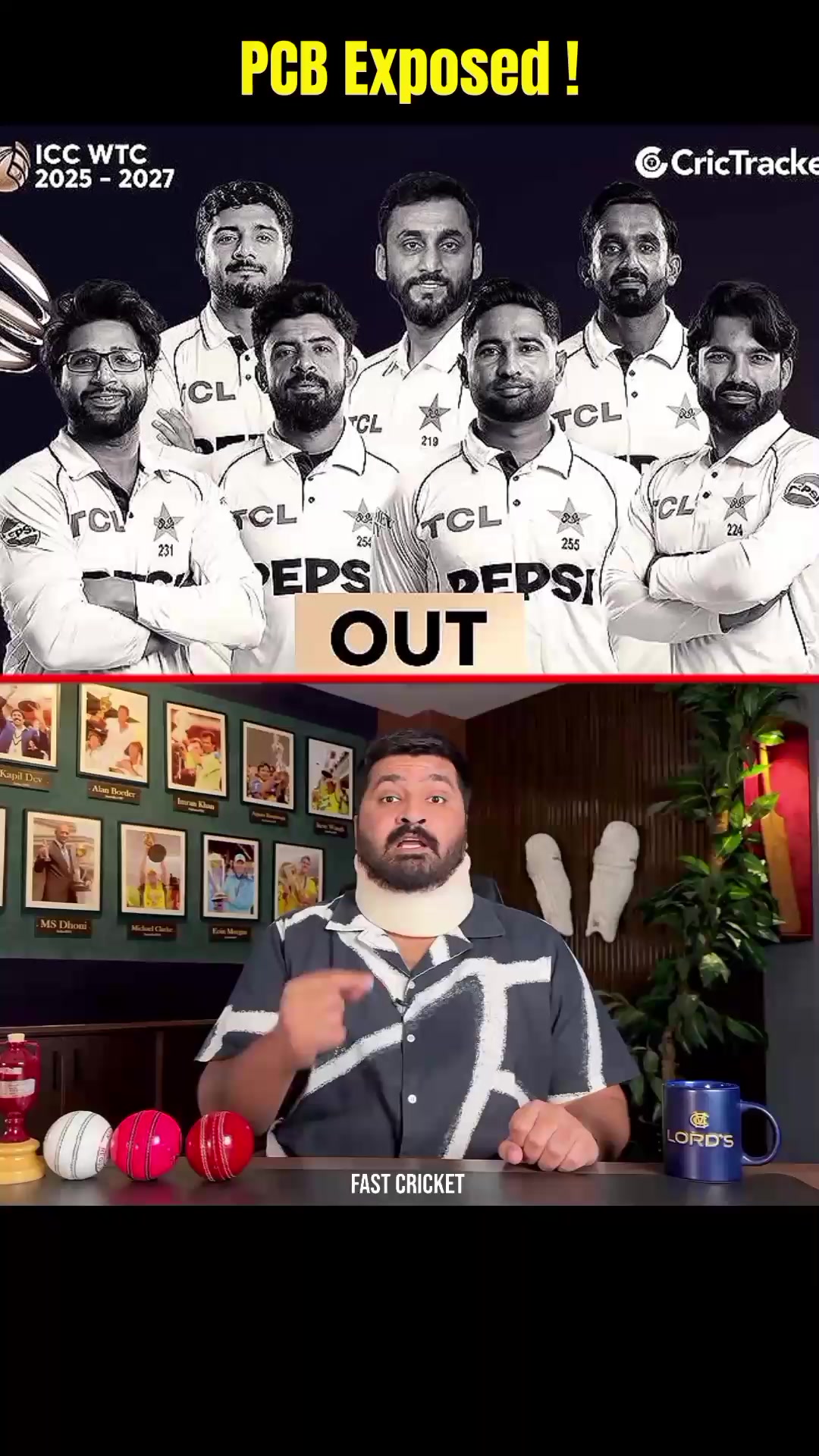 @Fast Cricket🔥