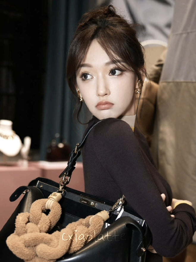 @xiao&rsquo;s admirer