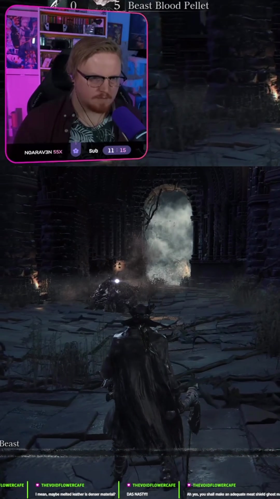 @Niff | Streamer Edition