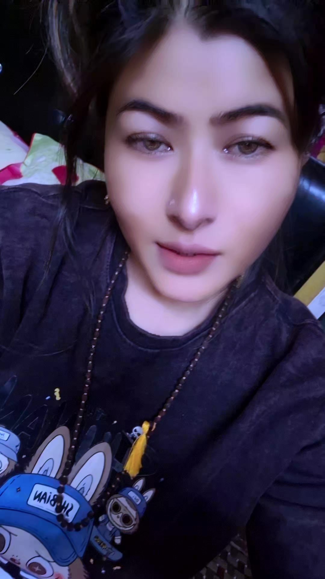 @krity khadgi
