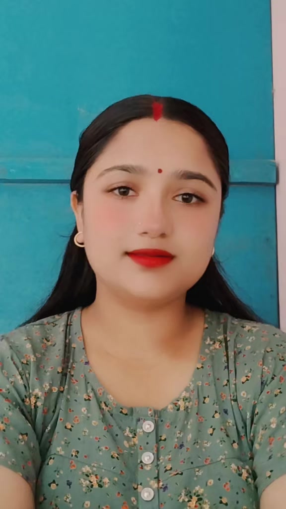@Babita Khanal