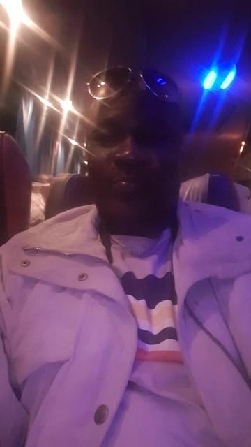 @Mr. George A.Fallah CEO