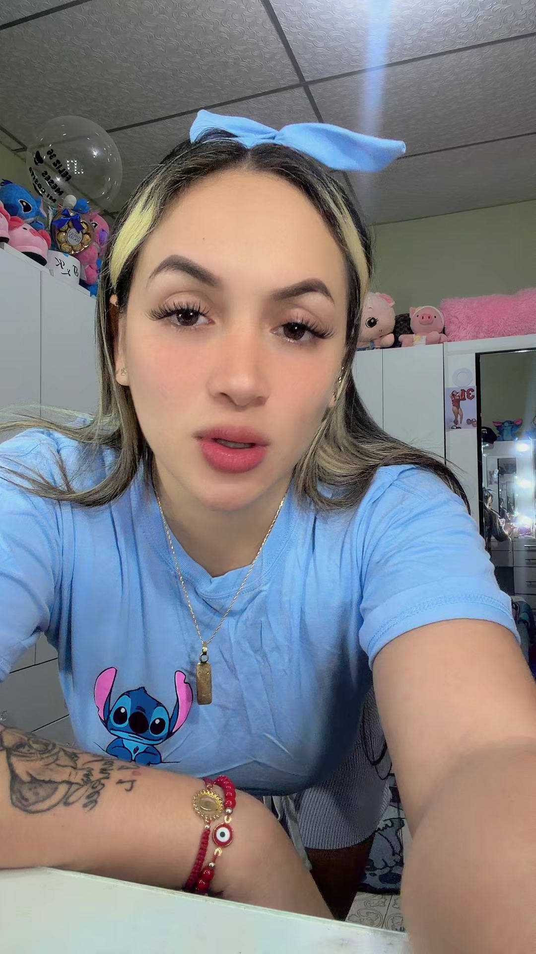 @Karol Ortega