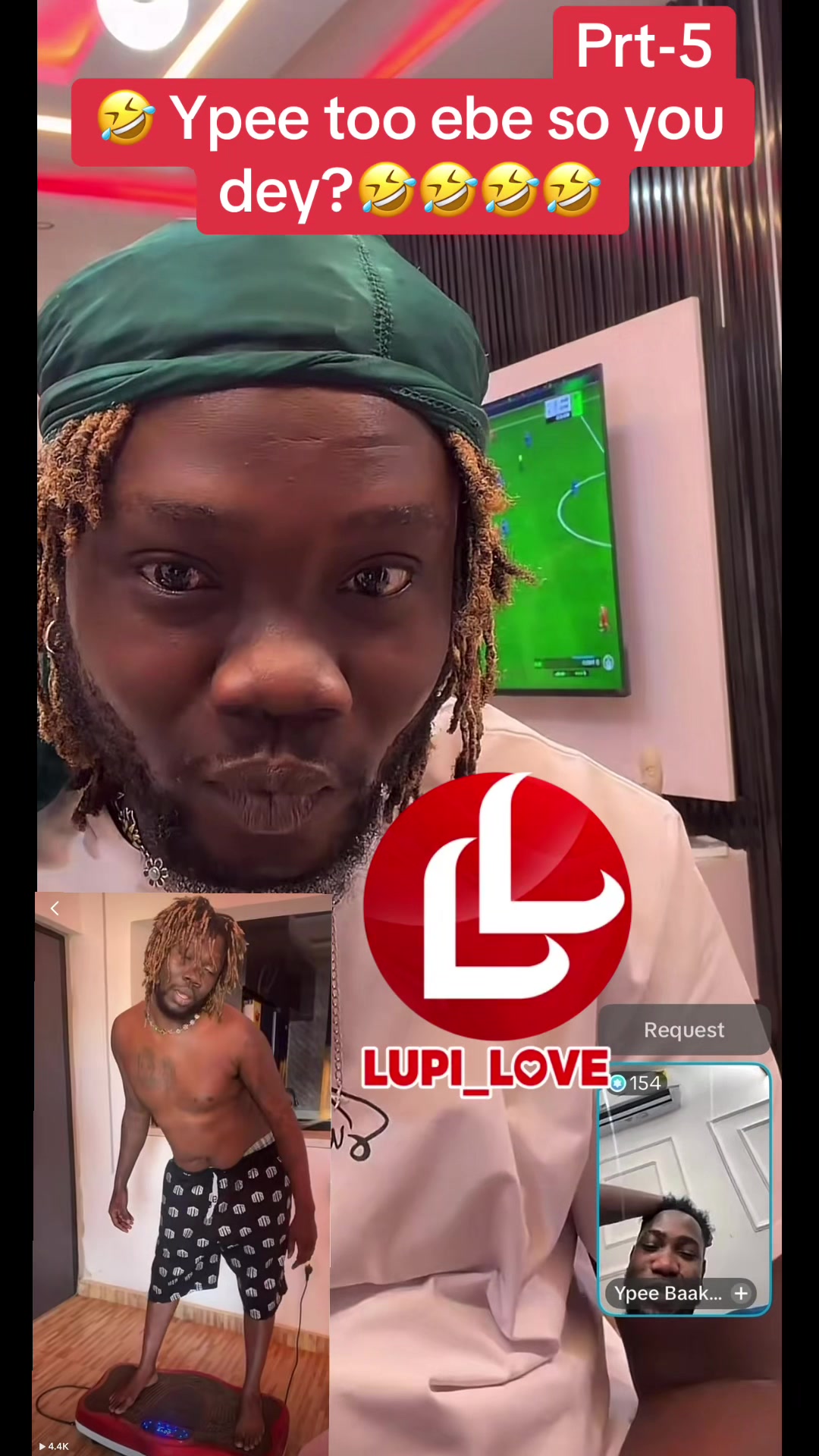 @lupi_Love_Kyannel🎙️