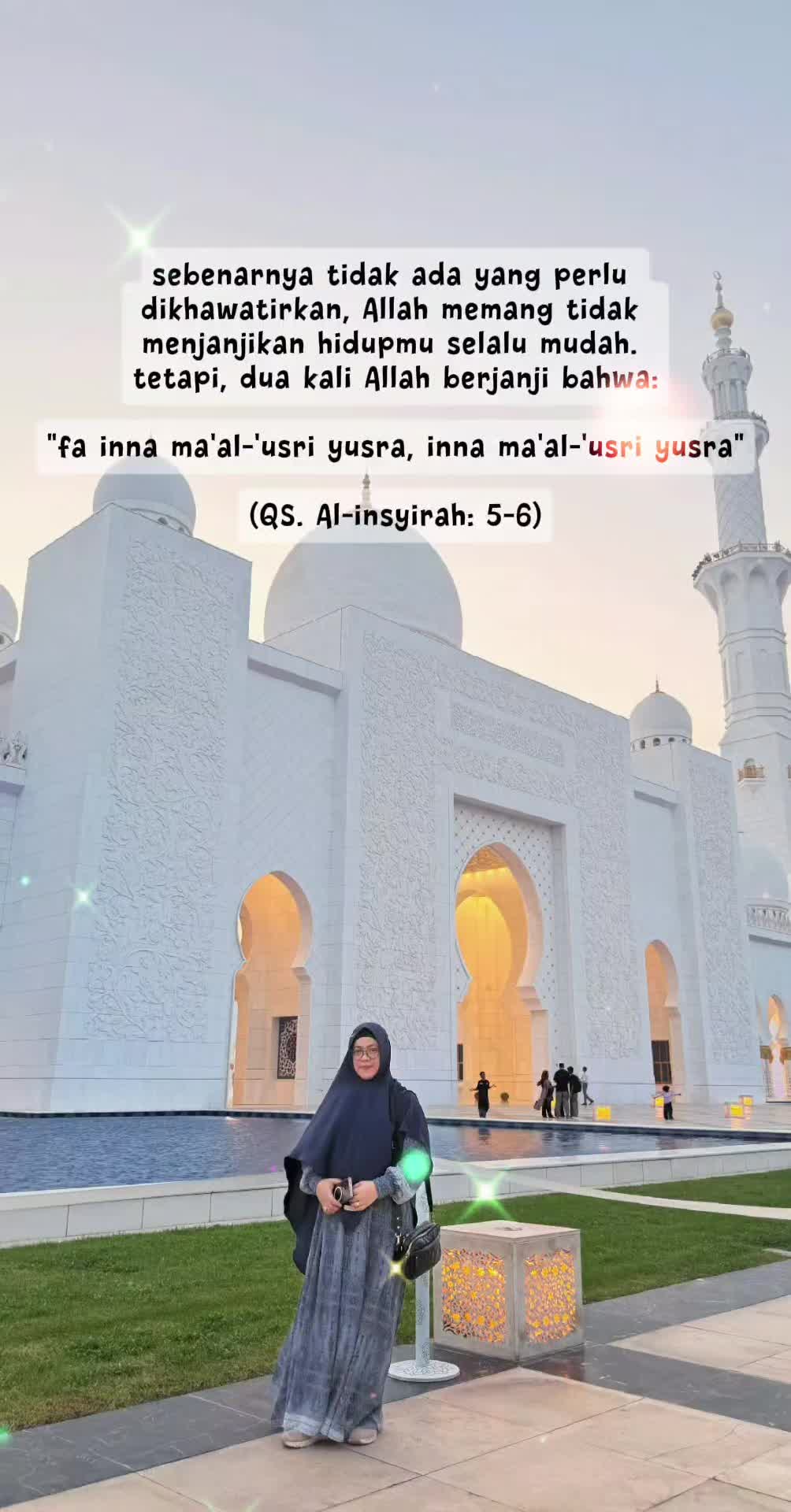 @DEWI MARIA ❤️
