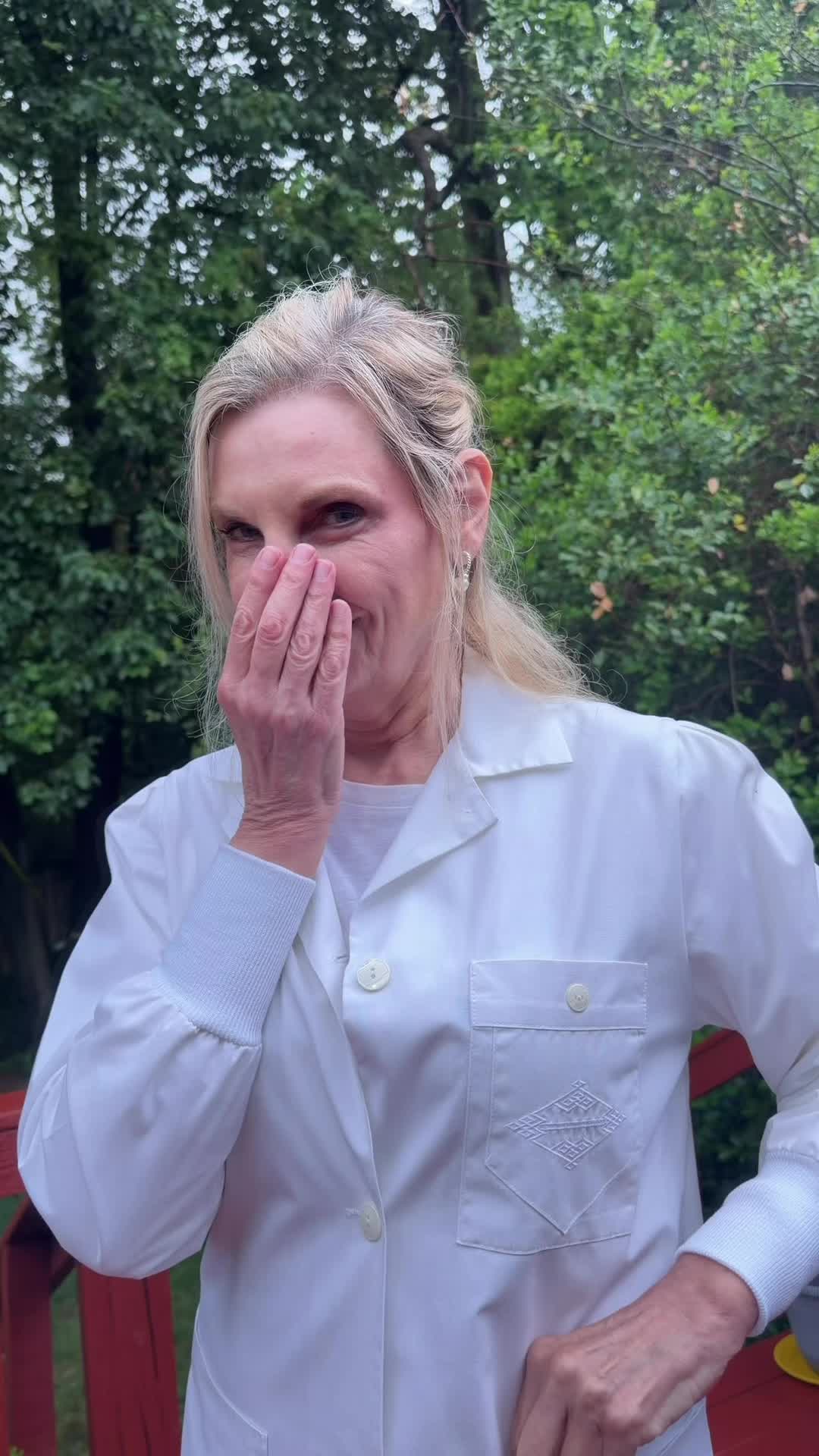 @Linda Montavon | Beauty 50+