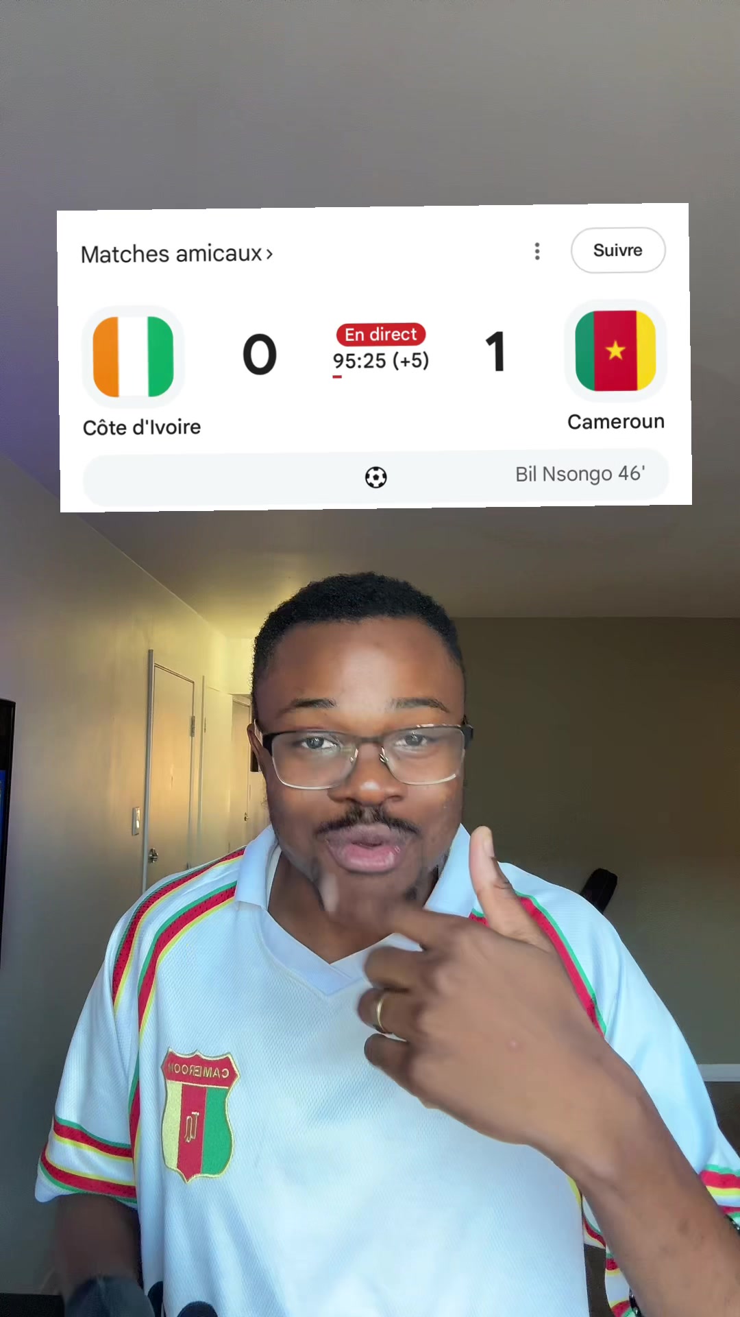 @Mr Mbappe, Le TECHNOLOGUE 🇨🇲