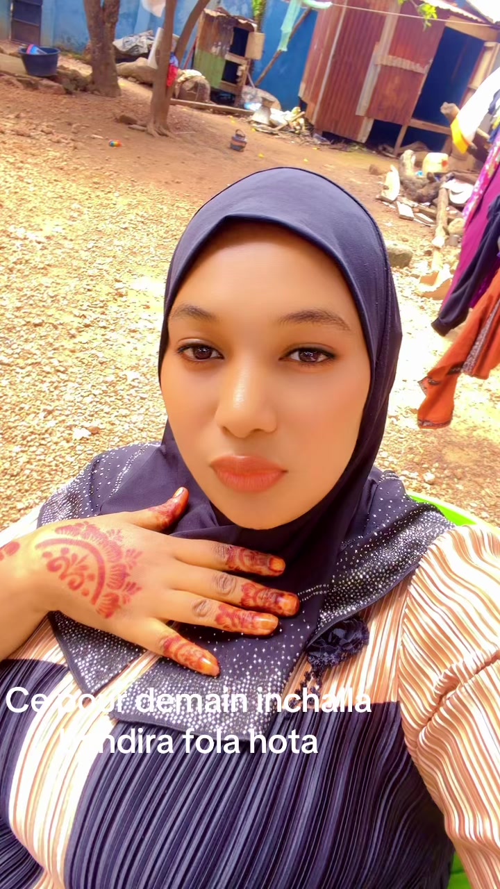 @Binta Diallo