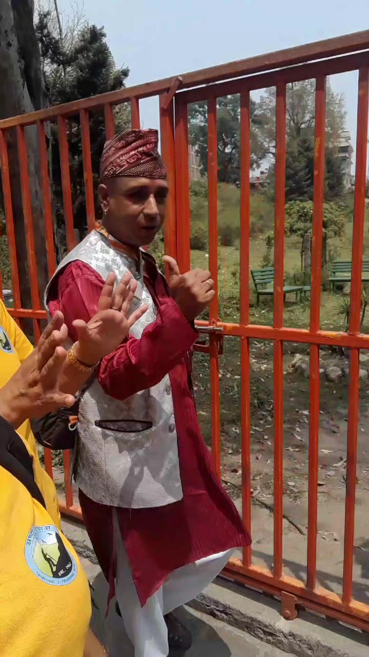 @yadevi dhakal