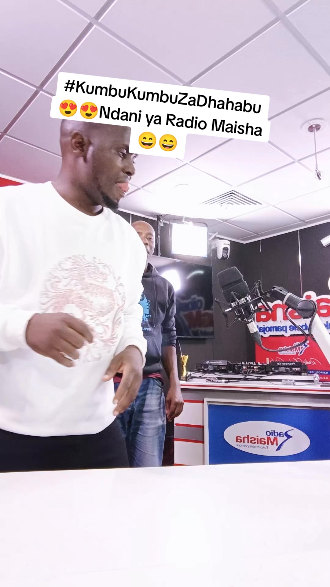 @Herman Kamariki