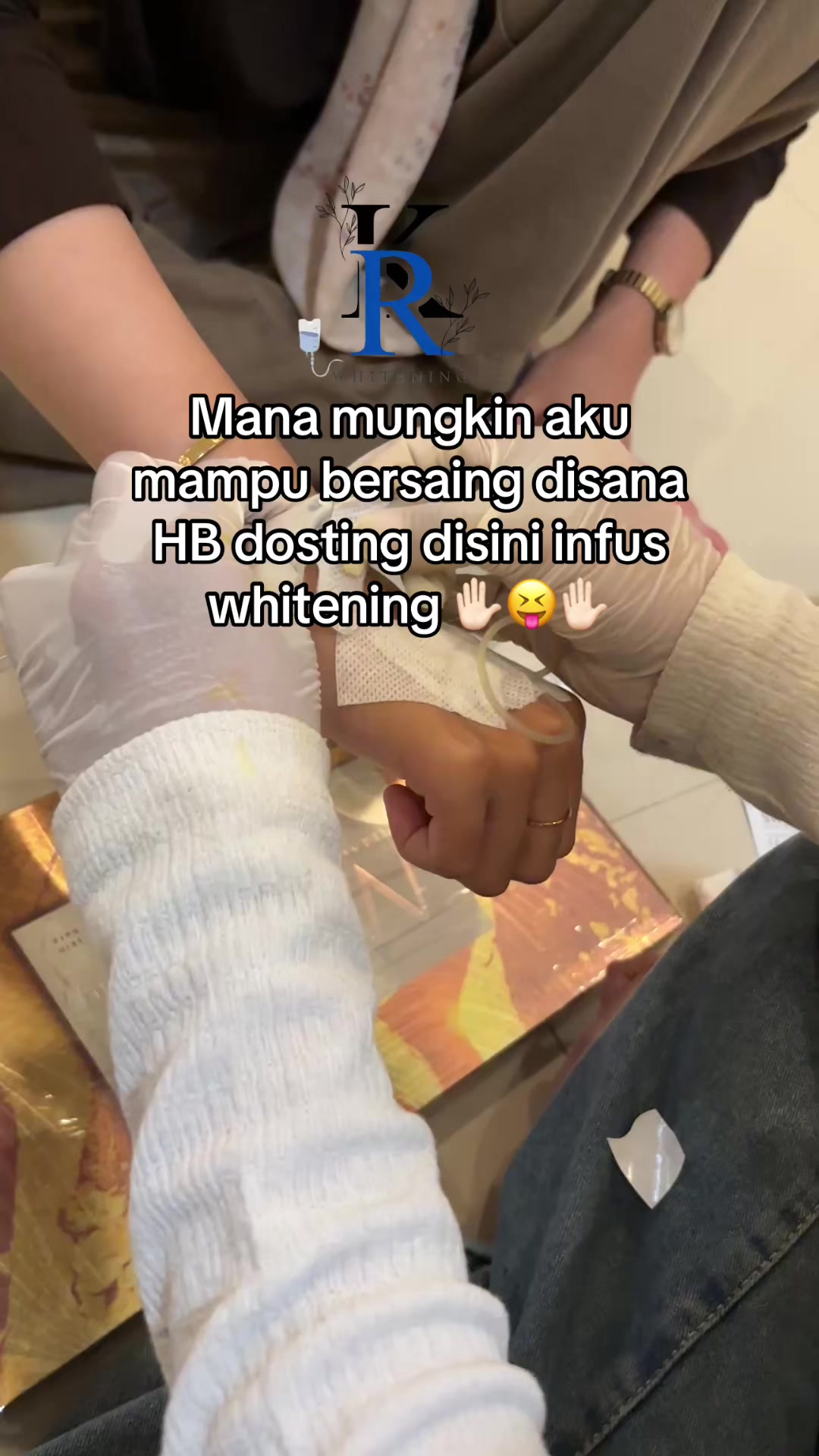 @RK WHITENING