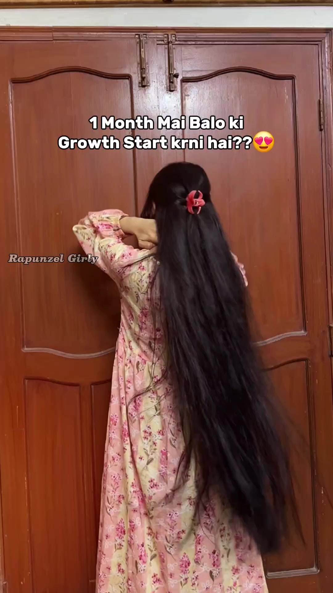 @Rapunzel - Girly