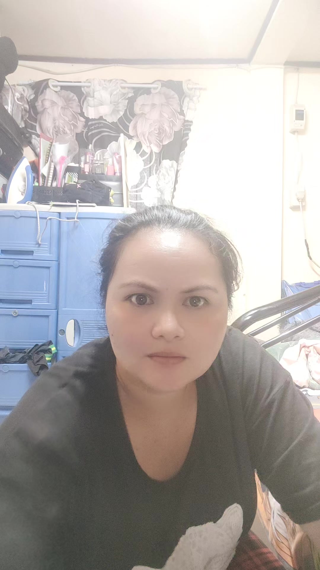 @Pattrishadelarosa