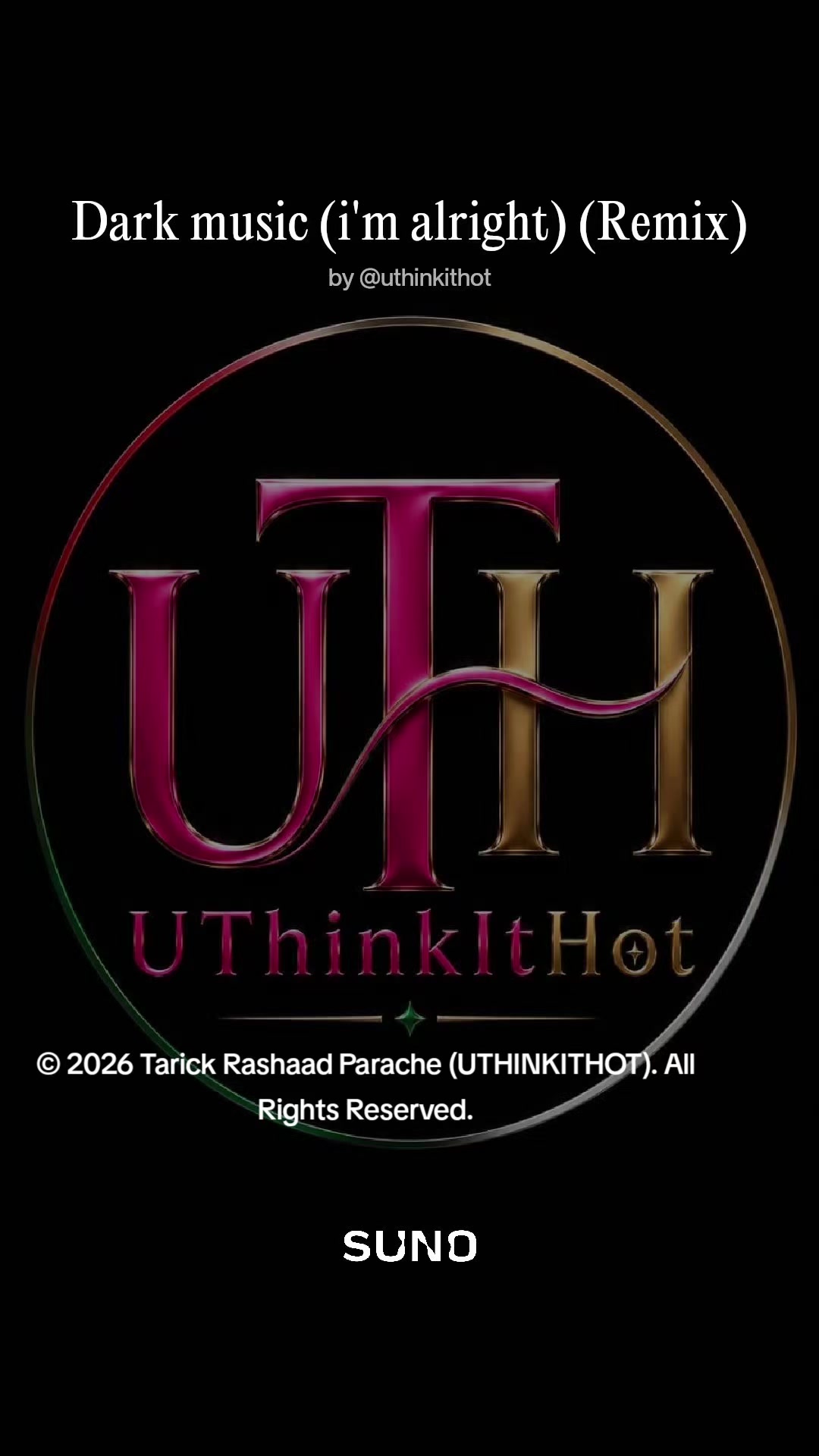 @Uthinkithot_Capcut organic