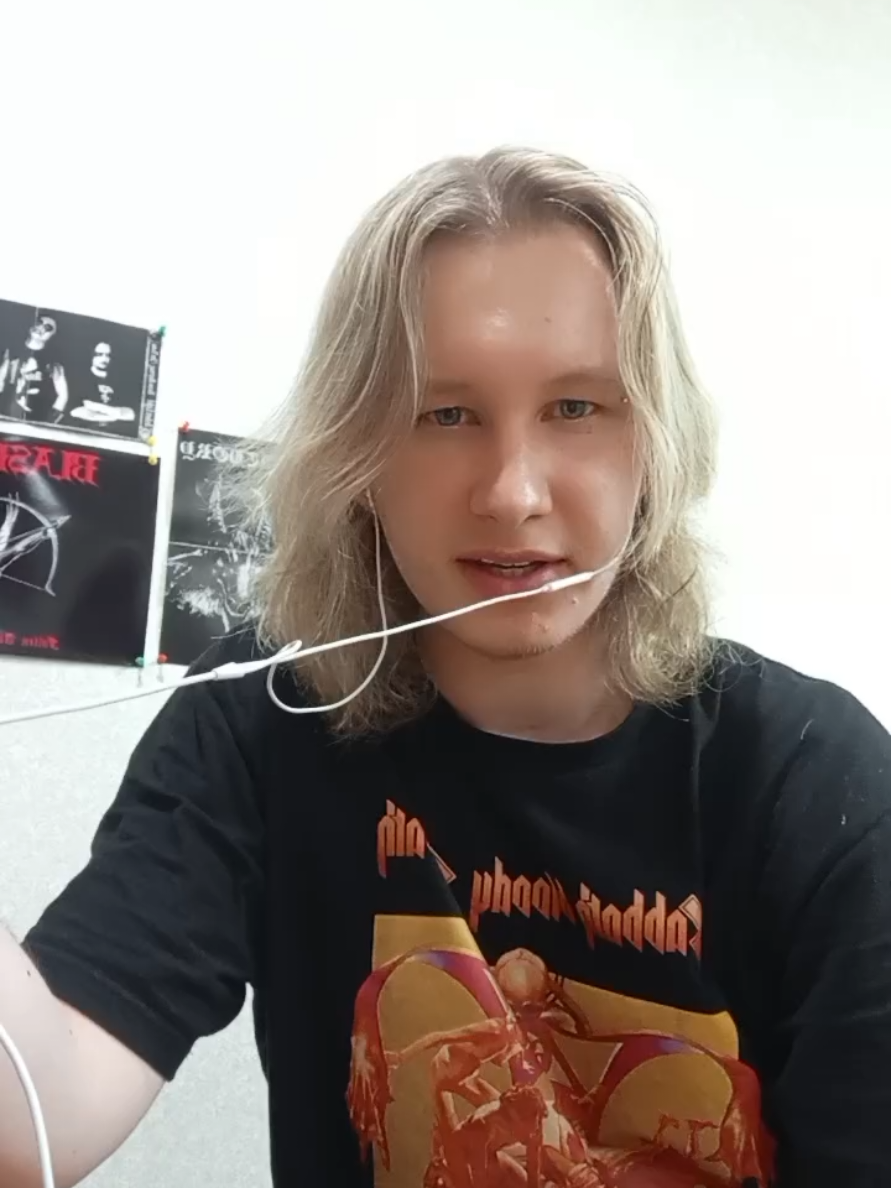 @Electric Wizard